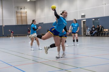 Bild 224 - wAJ HSG Herzhorn/Kollmar/Neuendorf - HSG SZOWW : Ergebnis: 56:26